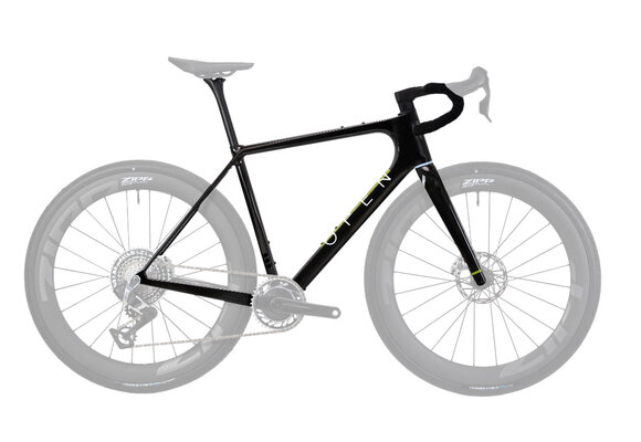 OPEN U.P.PER. 2.0 Frameset