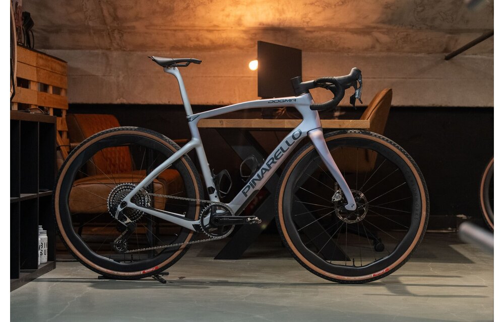 Pinarello Dogma GR Complete Bike
