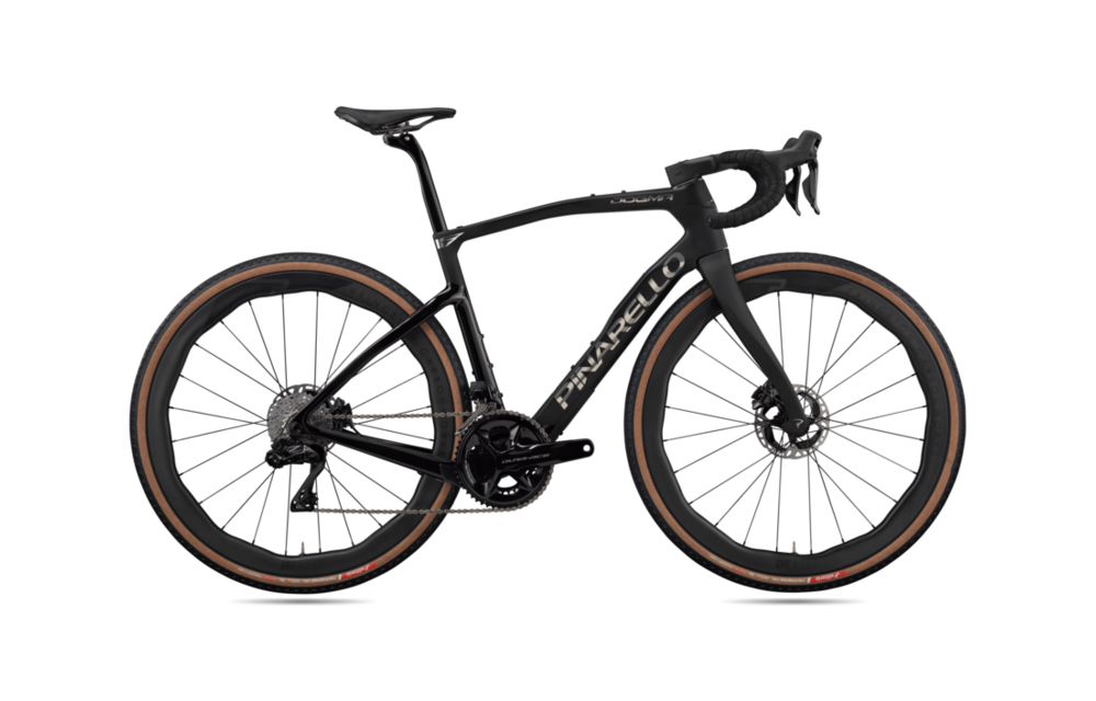 Pinarello Dogma GR Complete Bike