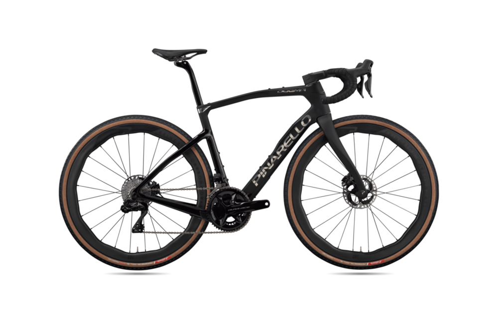 Pinarello Dogma GR Komplettes Fahrrad