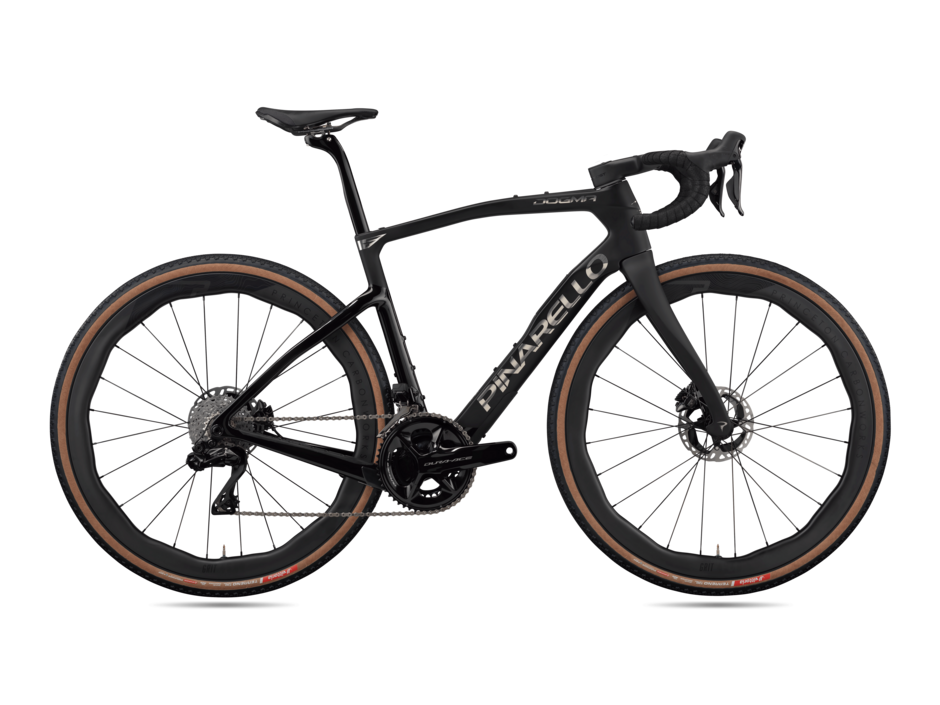 Pinarello Dogma GR Complete Bike