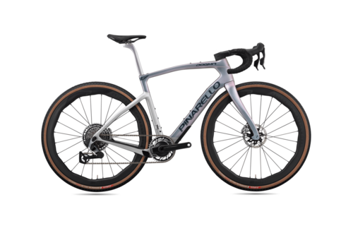 Pinarello Dogma GR Komplettes Fahrrad