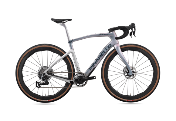 Pinarello Dogma GR Complete Bike