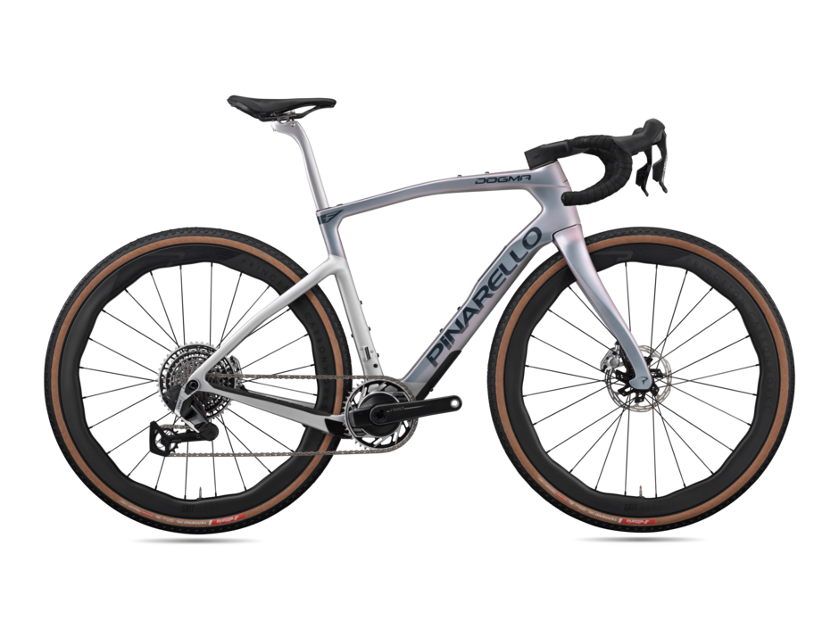 Pinarello Dogma GR Komplettes Fahrrad