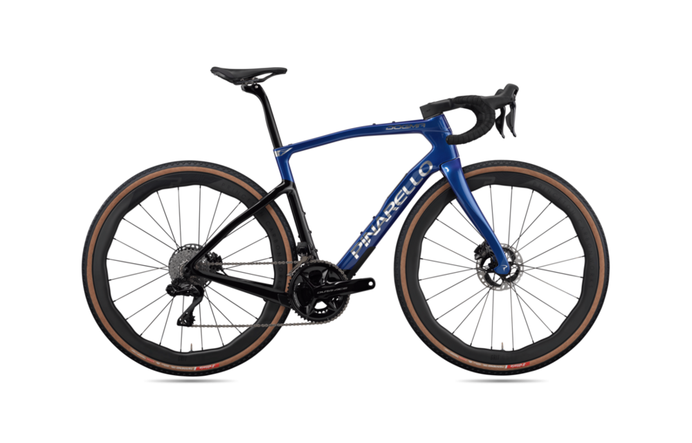 Pinarello Dogma GR Complete Bike