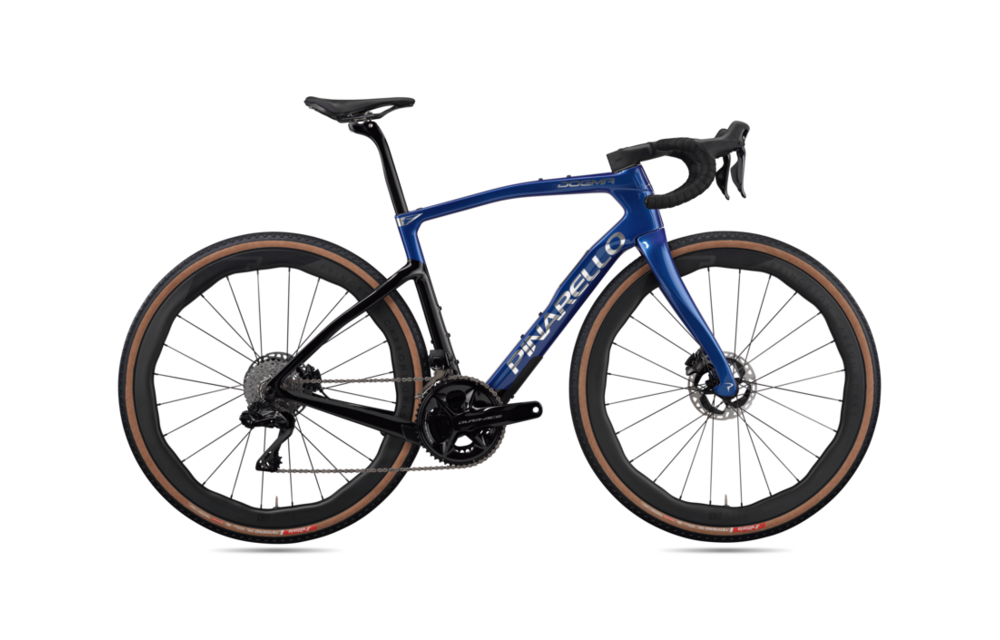 Pinarello Dogma GR Komplettes Fahrrad