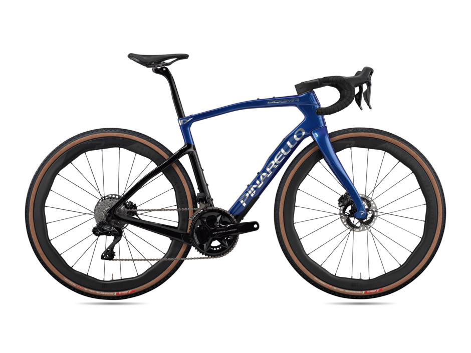 Pinarello Dogma GR Komplettes Fahrrad