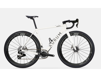 Aurum Manto Complete Bike