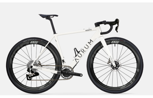 Aurum Manto Complete Bike