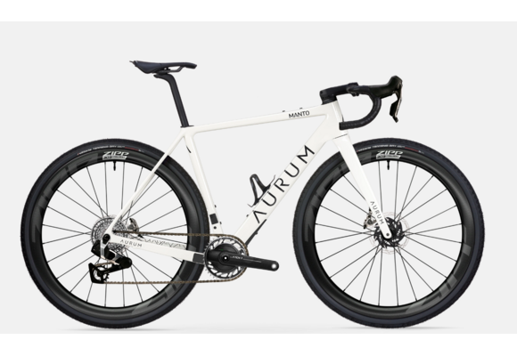 Aurum Manto Complete Bike