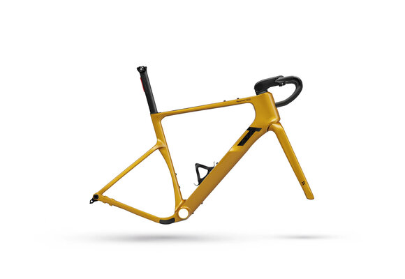 3T Racemax2 Italia Frameset