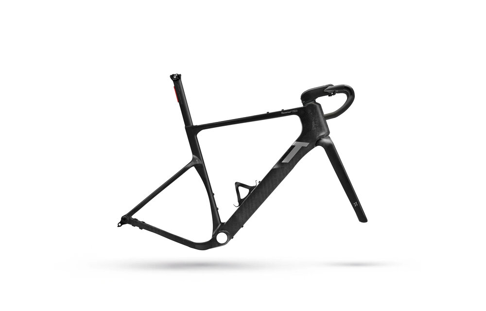 3T Racemax2 Italia Frameset