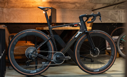 3T RaceMax2 Italia jetzt auch in No Limits Gloss erhältlich