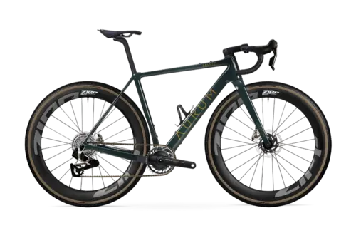 Aurum Manto Complete Bike