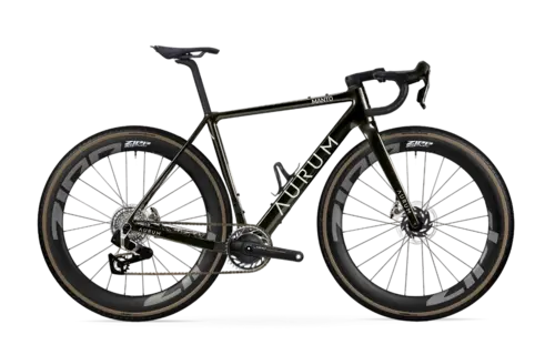 Aurum Manto Complete Bike