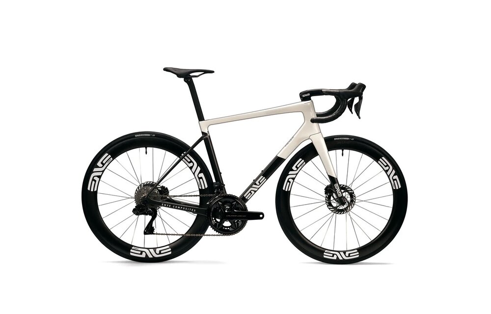 ENVE Melee Komplettbike