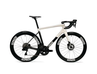 ENVE Melee Komplettbike