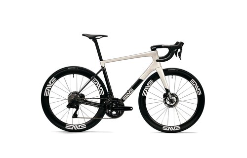 ENVE Melee Komplettbike