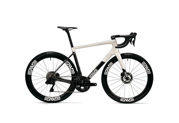 ENVE Melee Komplettbike