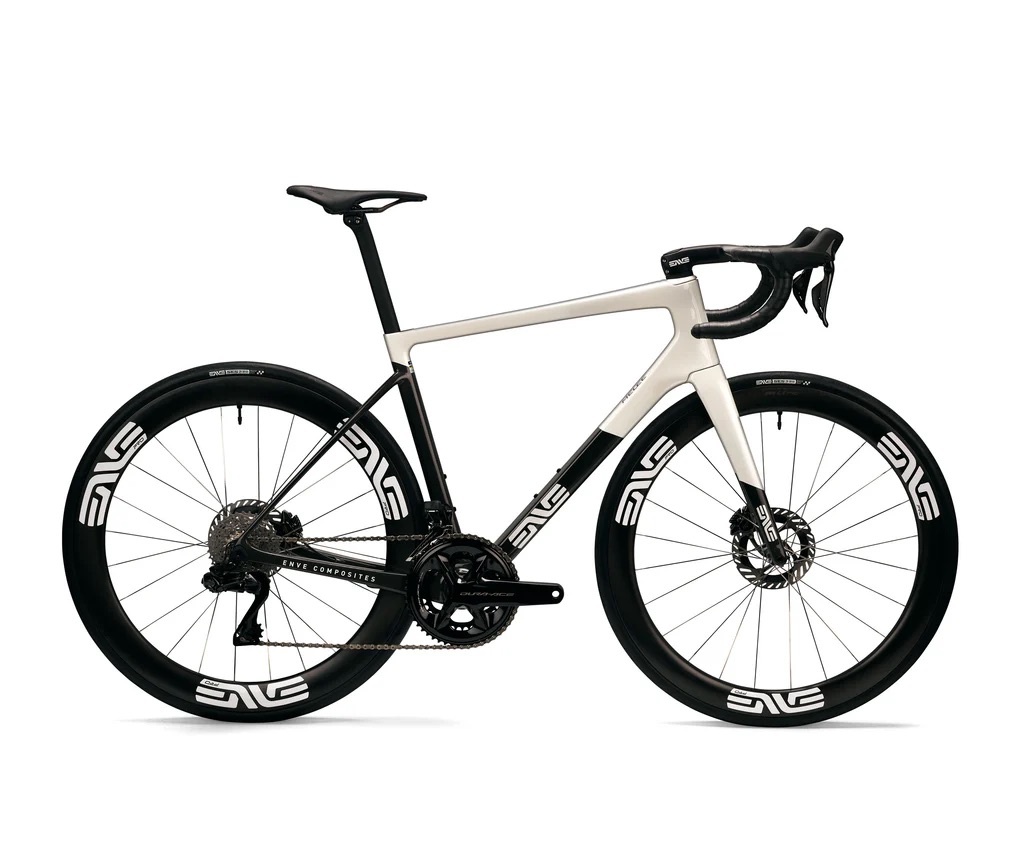 ENVE Melee Komplettbike
