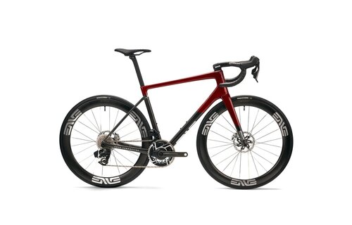 ENVE Melee Complete Bike