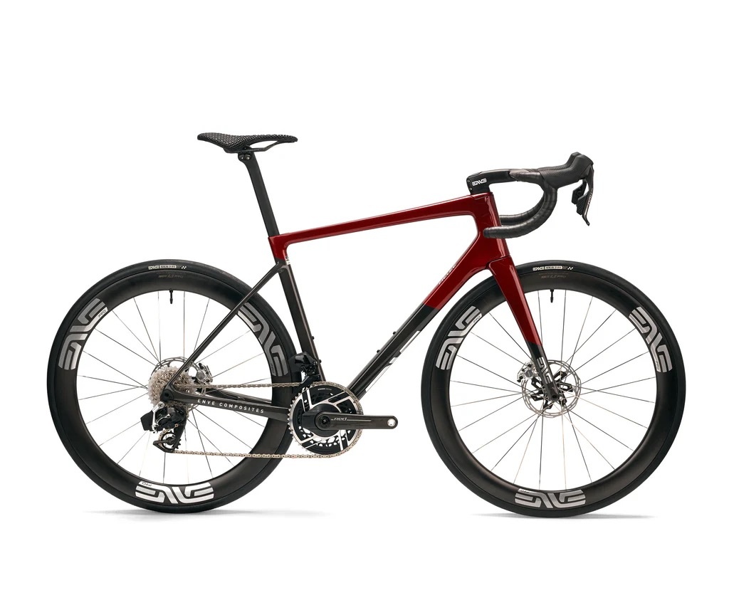 ENVE Melee Complete Bike
