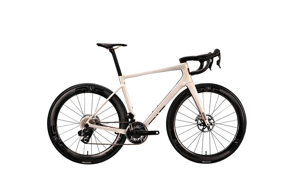 ENVE Melee Komplettbike