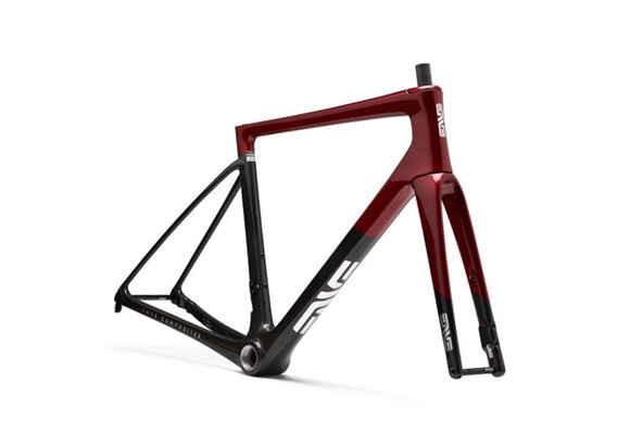 ENVE MELEE Rahmenset