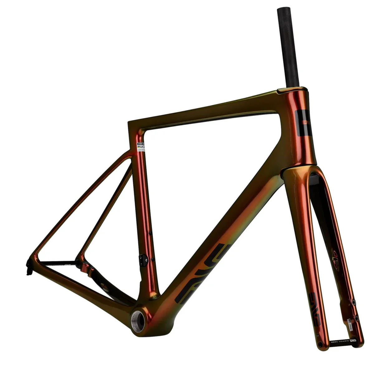 ENVE MELEE Frameset
