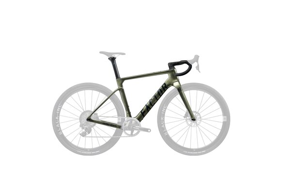 Factor OSTRO GRAVEL Rahmenset