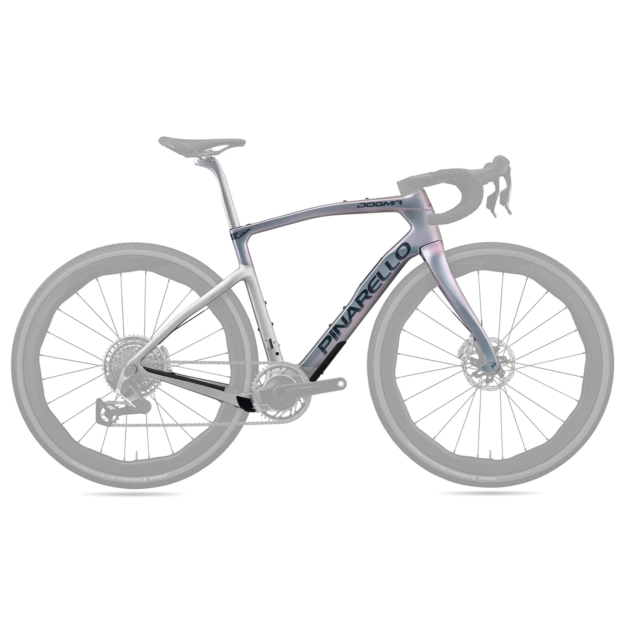 Pinarello Dogma GR Frameset