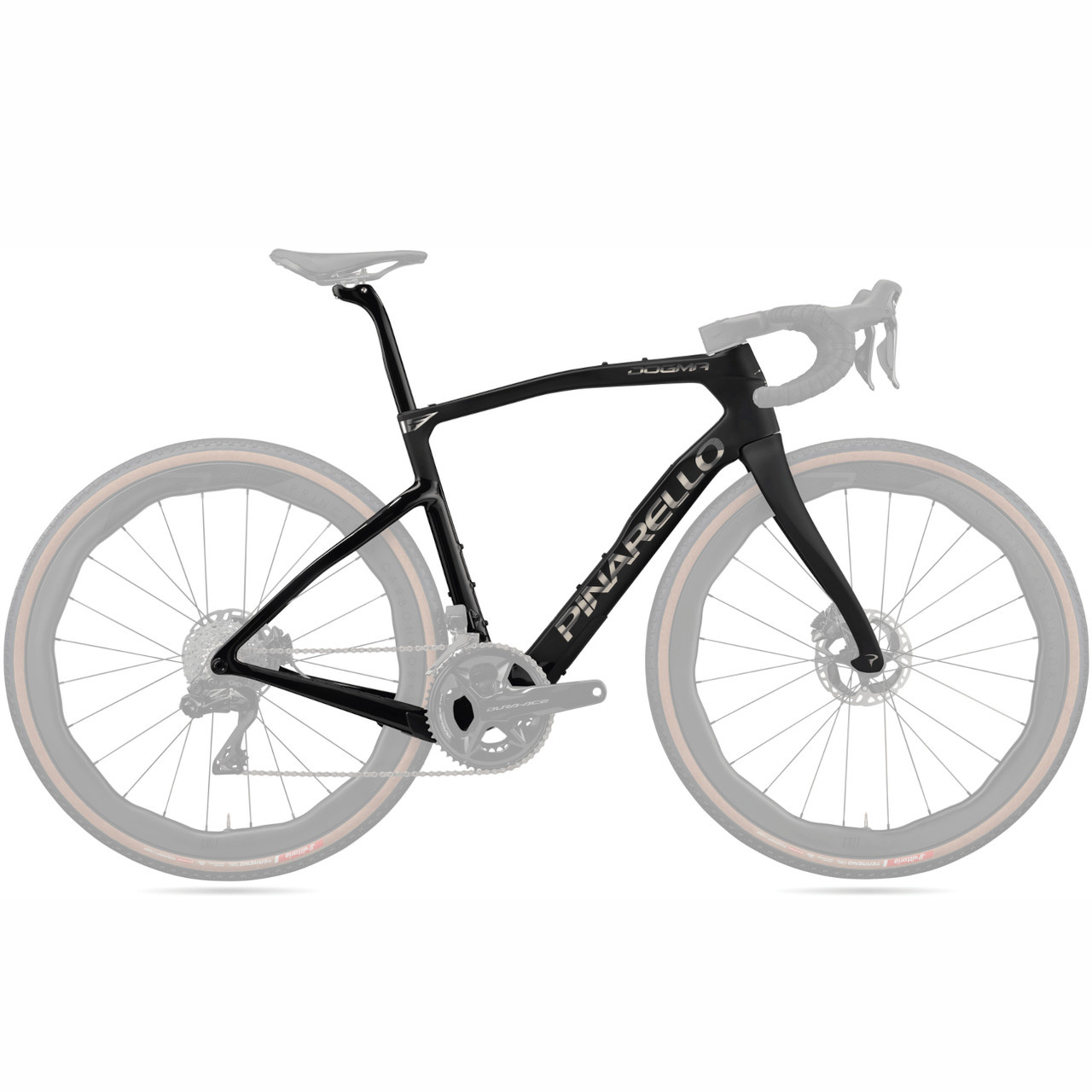 Pinarello Dogma GR Frameset