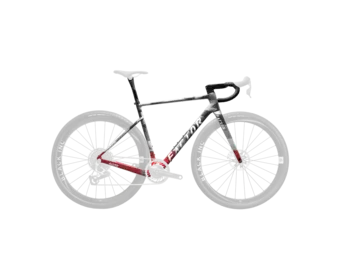 Factor Aluto Frameset