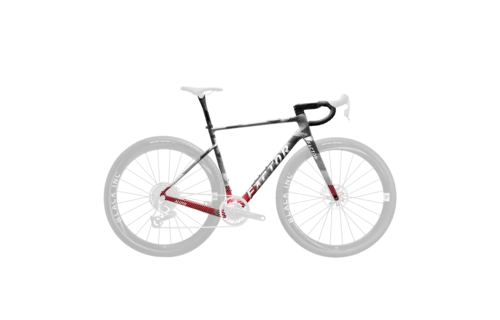 Factor Aluto Frameset