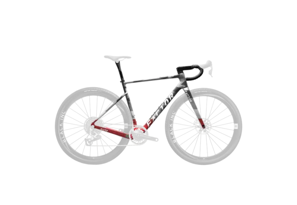 Factor Aluto Frameset