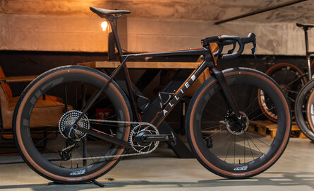 Waarom Jasper voor de Allied Able koos