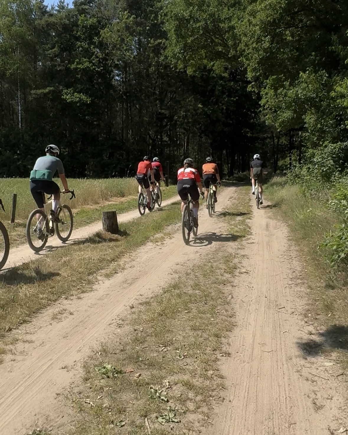 No Limits Gravel Event | 28 maart 2026