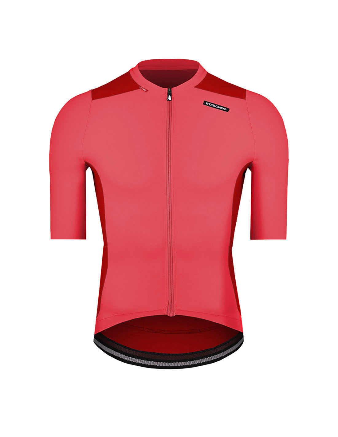 Etxeondo Jersey Alde 110 Color Edition - Coral/Red - Men
