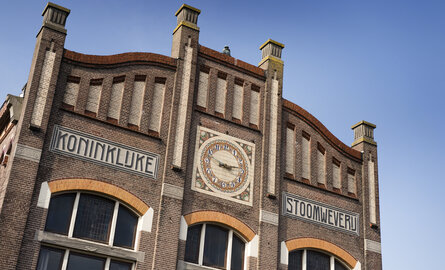 Een nieuwe toekomst voor Rijksmonument De Smidse & BikeSuperior in Nijverdal