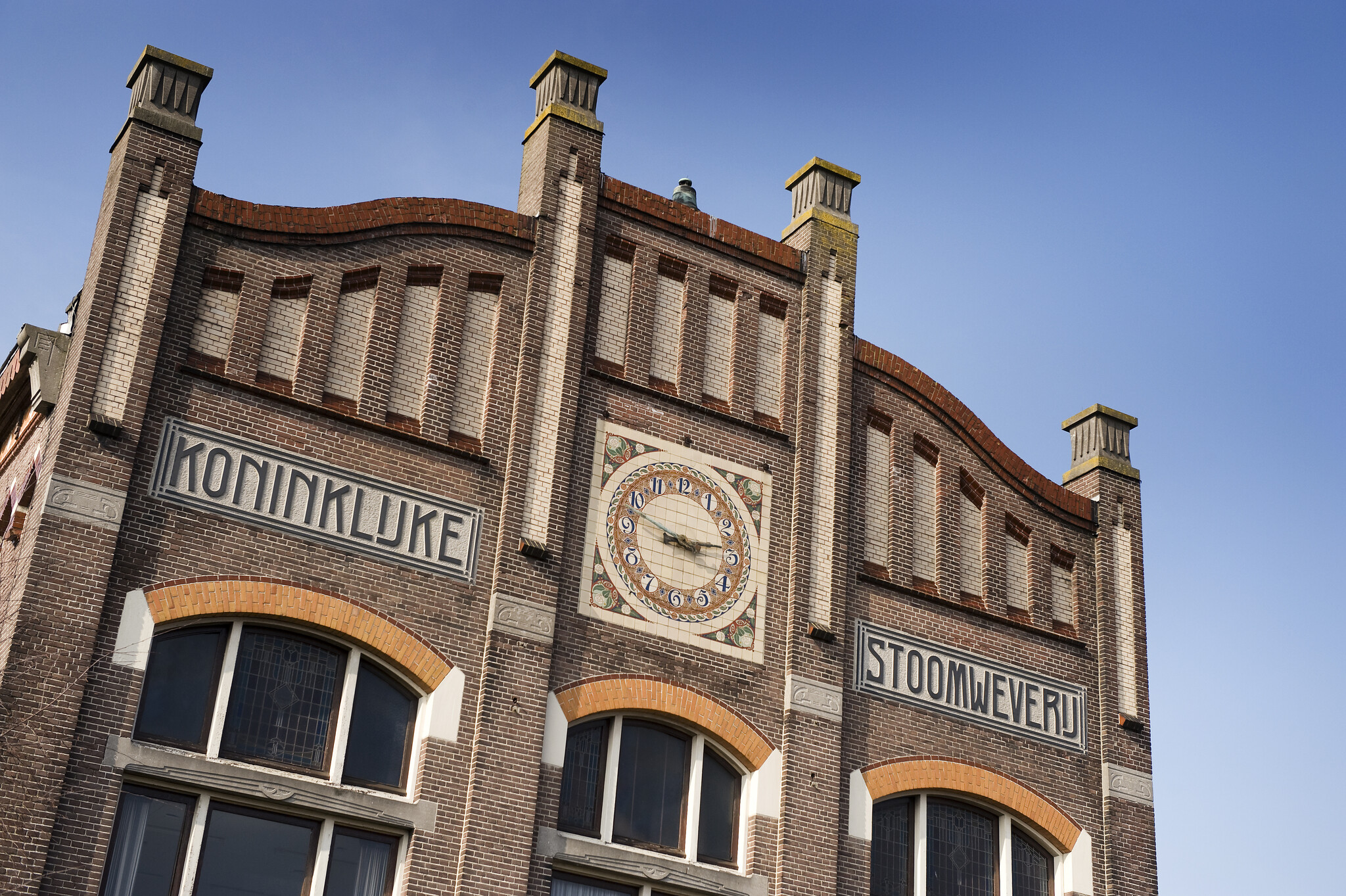 Een nieuwe toekomst voor Rijksmonument De Smidse & BikeSuperior in Nijverdal