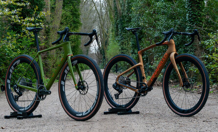 Ons gravelassortiment tot €7.500 getest | Segment 1