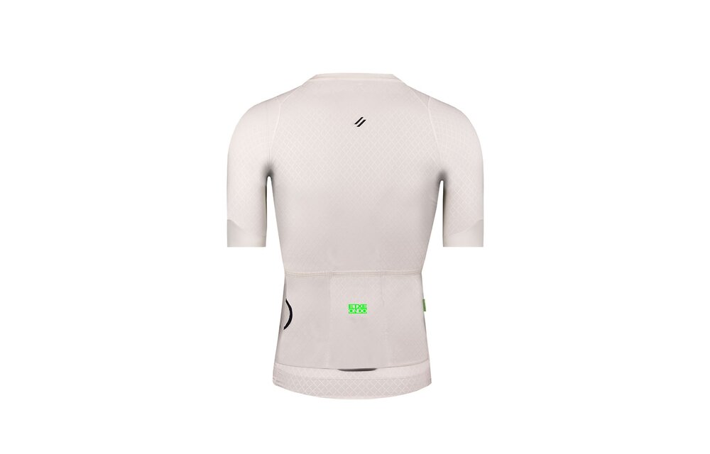 Etxeondo Jersey Mira Off White - Men