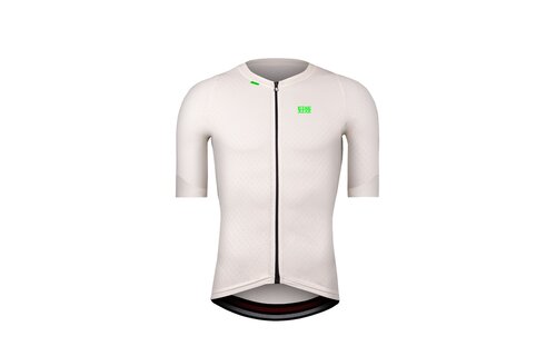 Etxeondo Jersey Mira Off White - Men