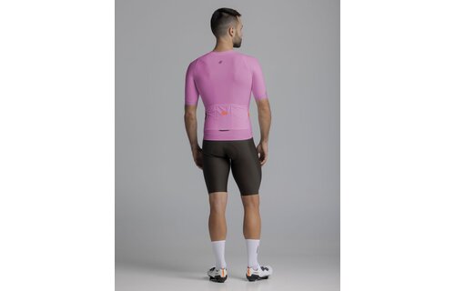 Etxeondo Jersey Mira Orchid Pink - Men