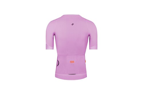Etxeondo Jersey Mira Orchid Pink - Men