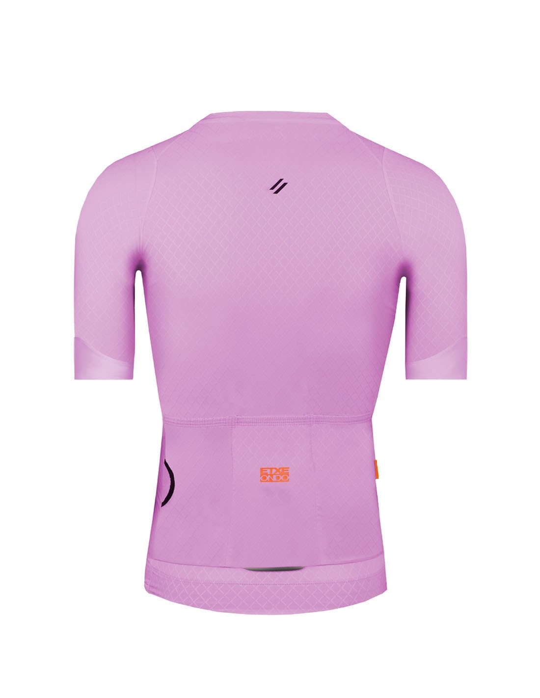 Etxeondo Jersey Mira Orchid Pink - Men