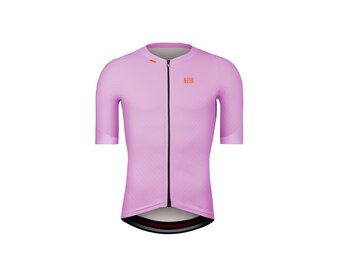 Etxeondo Fietsshirt Mira Orchid Pink - Heren