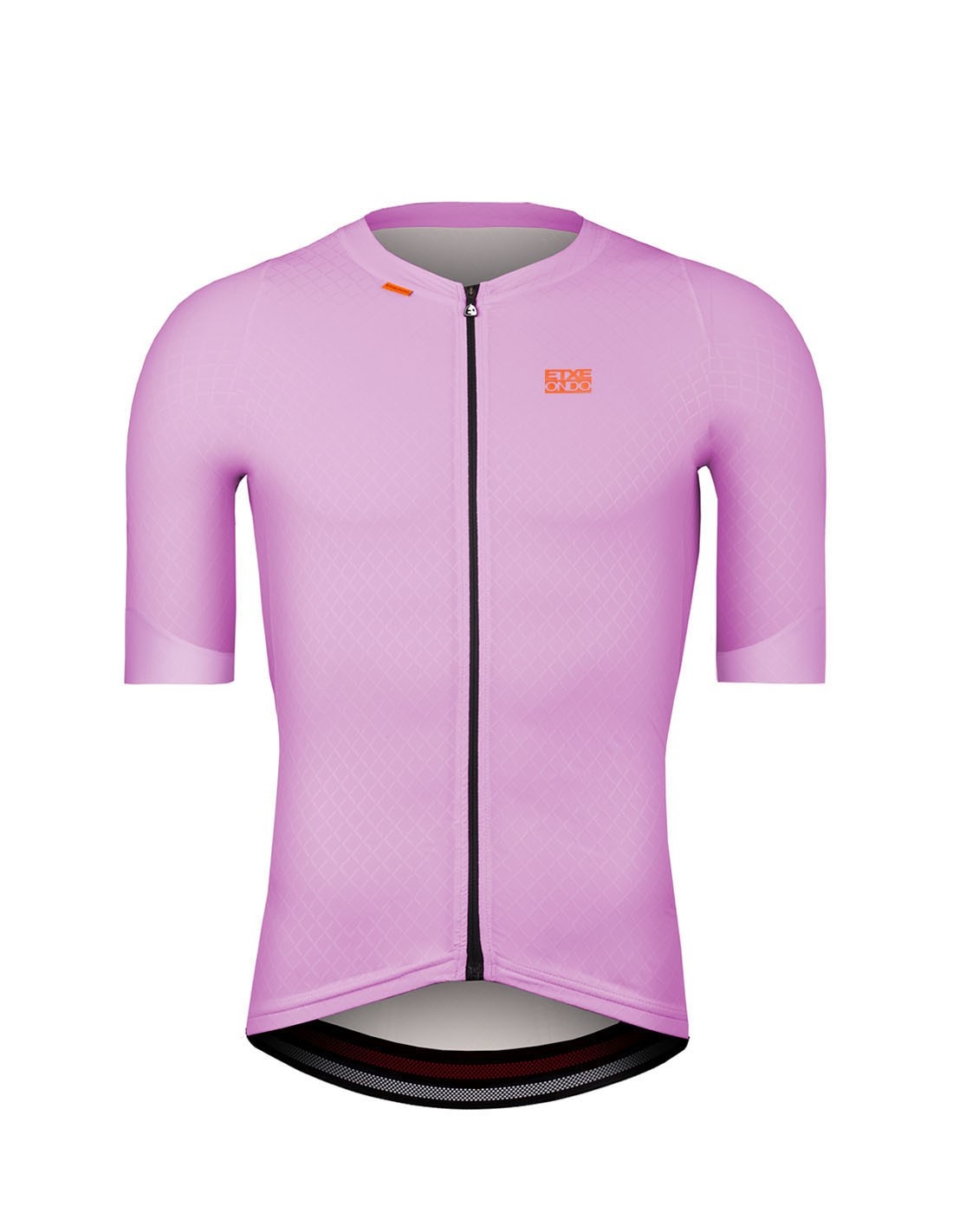 Etxeondo Fietsshirt Mira Orchid Pink - Heren