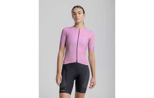 Etxeondo Jersey Mira Orchid Pink - Women