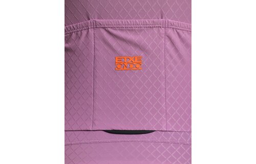 Etxeondo Fietsshirt Mira Orchid Pink - Vrouwen